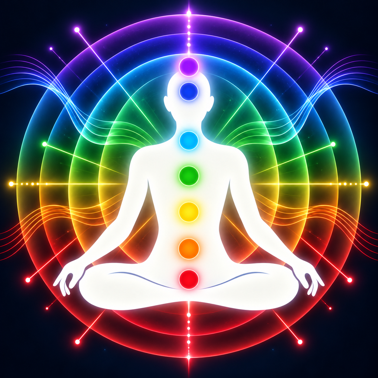 Aura Coach – Produktmotiv